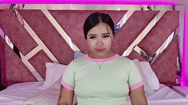 MarianaGarciaa__ 现场XXX聊天