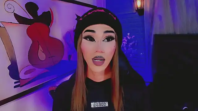 عرض كام emelly_horny_