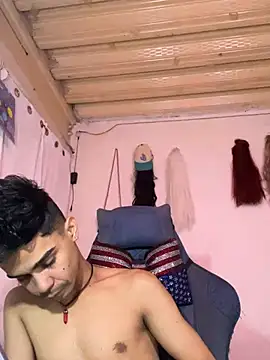 Chat XXX Live Violet_Dream2