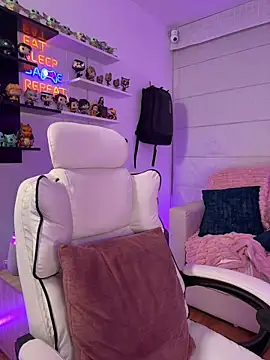 Sharon_07 – Live XXX-chat