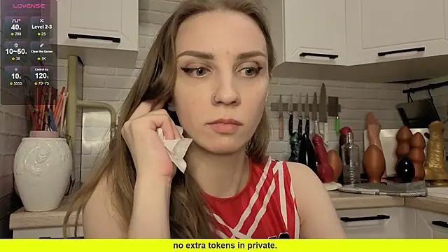 Edena_ 即時 XXX 聊天