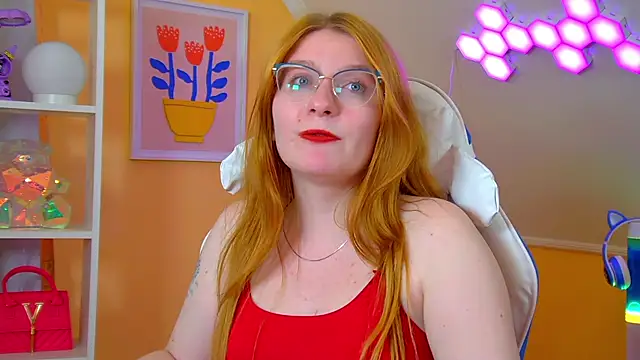 AliceAllisons 现场XXX聊天