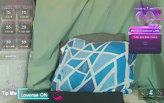 AngelgotDICK – webcam-show