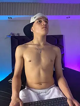 Dominik_Souza live XXX chat