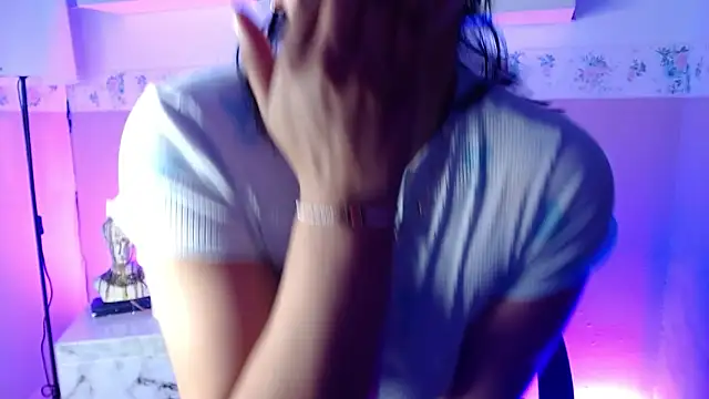 Annie_Brm Obrolan Langsung XXX