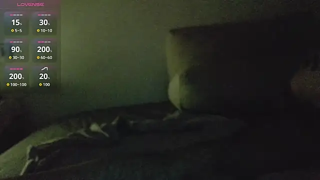 Show de canarito18 na webcam