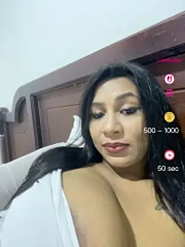 دردشة CyBettyboop الجنسية المباشرة