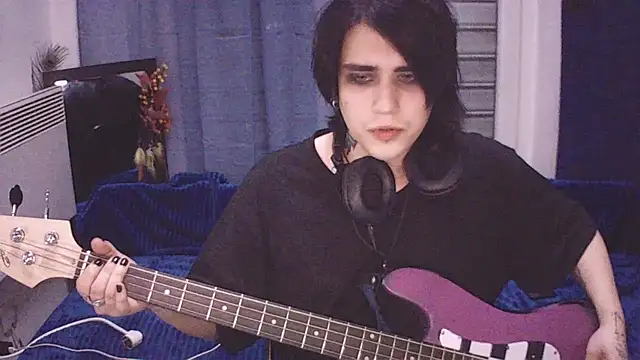 عرض كام sademobeer