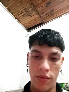 blackninja66 webkamerás műsora