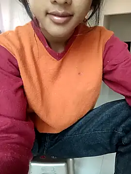 Show webcam de Hoa-tuylip