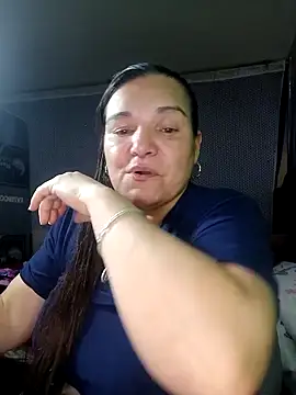 XXX chat uživo modela Zuleyka_69