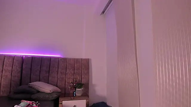 Dahlia_rossee Webcam-Show