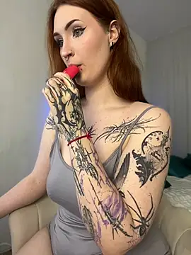 Show de webcam de _HESOYAM