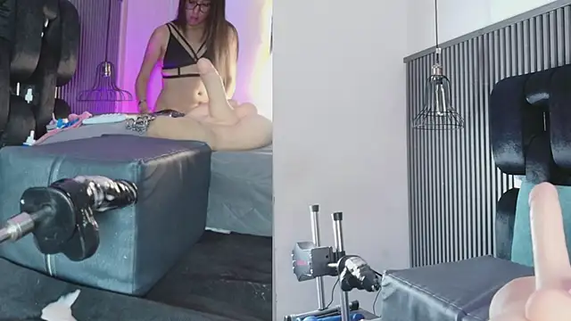 levana1's Live XXX Chat