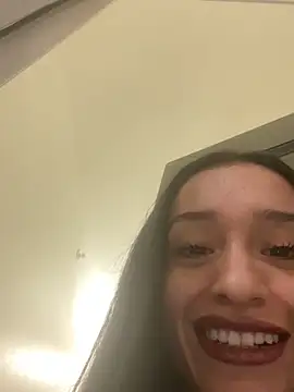 Chat XXX en directo de Leslycherry