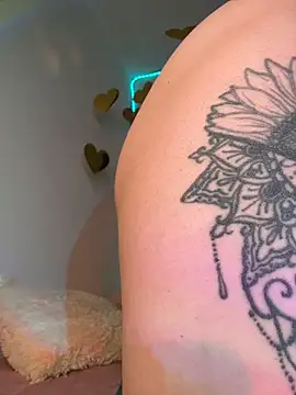 GiannaMagari_ Live XXX Chat