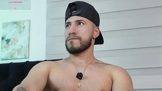 Thiago_Hill 웹캠 쇼