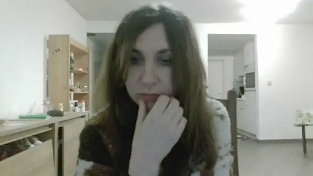 Sembang XXX Secara Langsung JasmineGlamour