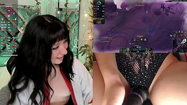 Nanachi_Cook Chat XXX in diretta