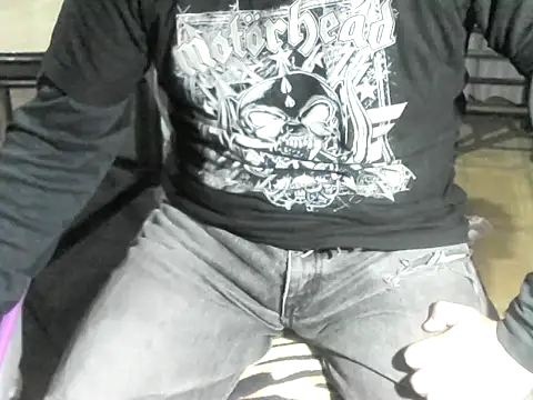 OreCam: вебкам-шоу