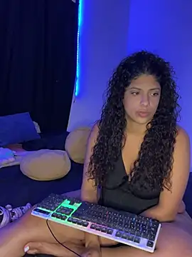 Shurabig Webcam show