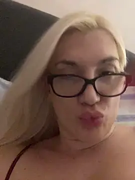 SexyTs888 Adlı Modelin Web Kamerası Şovu