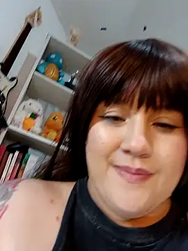 ItsNaiixa's Webcam Show