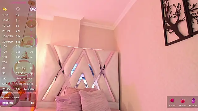 Chat XXX en directo de Punkys_