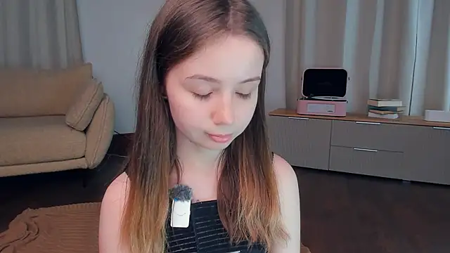 DominikaElis 现场XXX聊天