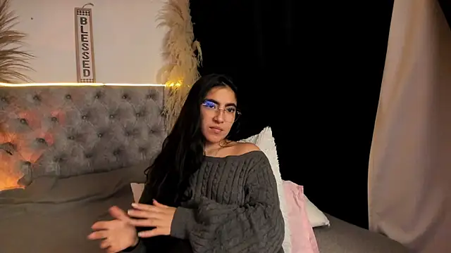 Chat XXX en directo de Serenity_Day