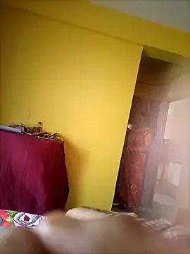 BusyMitt17's Webcam Show