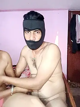 Pushpa_Raj93 网络视讯表演