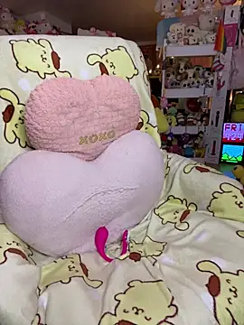 w3tkittty's Webcam Show