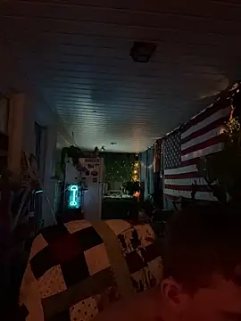 Show Webcam de Integrityofsin