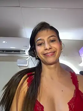 แชท XXX สดของ Lenapink19