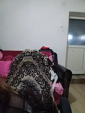 Chat +18 de CrazyMaya39 ao vivo