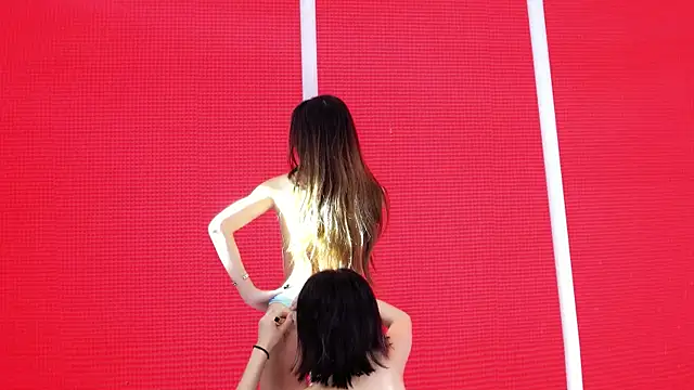 NewStar101: вебкам-шоу