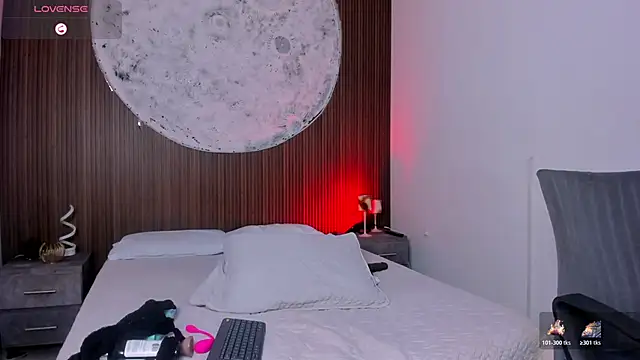 AdharaCruzz_ 现场XXX聊天