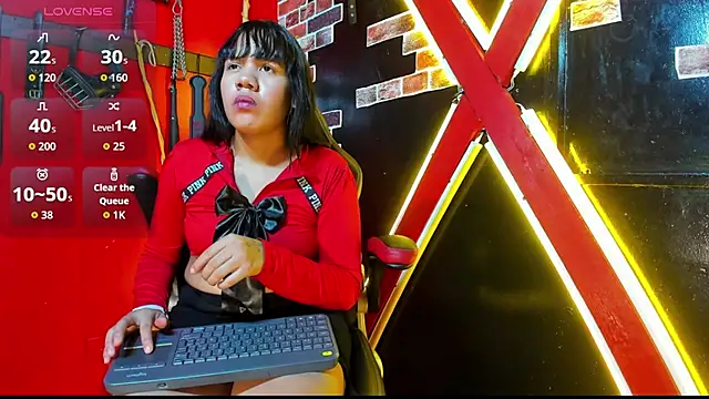 Adda_Taylor's Live XXX Chat