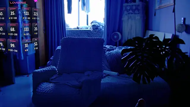 แชท XXX สดของ JaeHartMorn