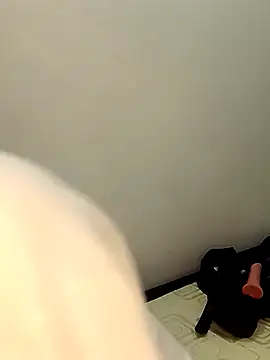 Show de webcam de kitsune_nyoko