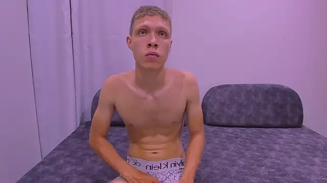 Вебкам-шоу greiberland