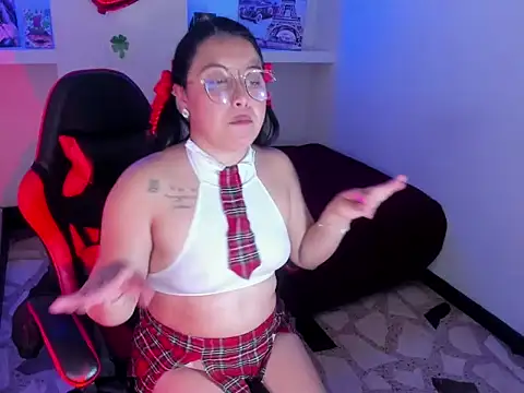 แชท XXX สดของ Dakota_lee03