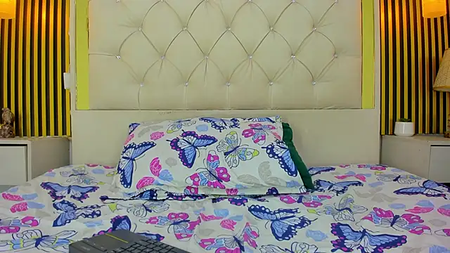 Just18Jake_ Webcam Show