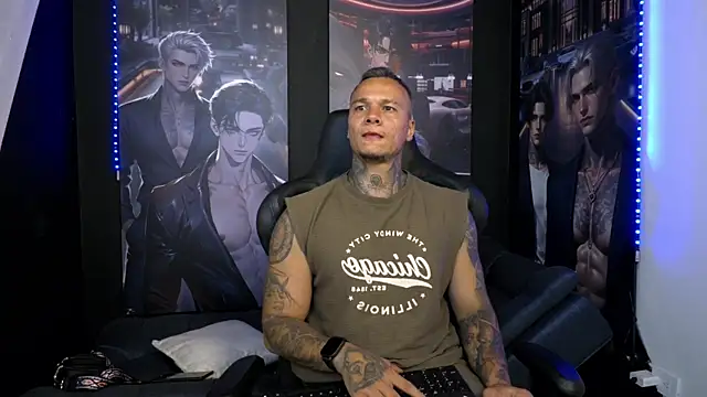 damian_becker Show in webcam