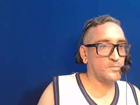 HairyCouple Webcam Show