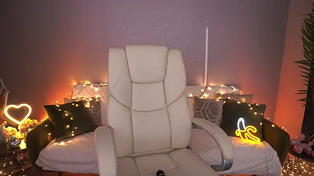 Chat +18 de JeysyPotter ao vivo