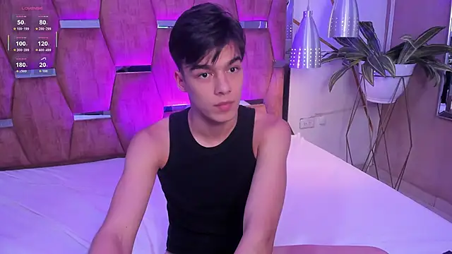 Gerony_ 网络视讯表演