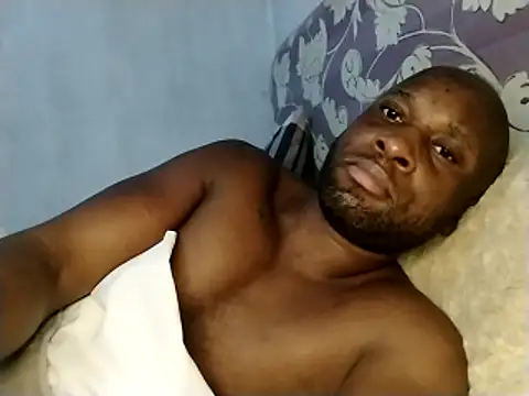 Stallion100 Webcam-Show