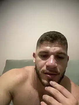 Chat XXX en directo de Andeilson1999